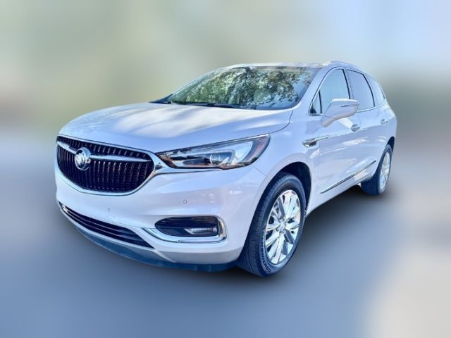 2020 Buick Enclave Premium