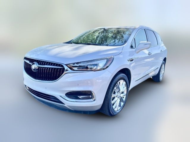 2020 Buick Enclave Premium