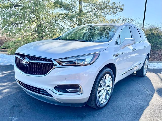 2020 Buick Enclave Premium