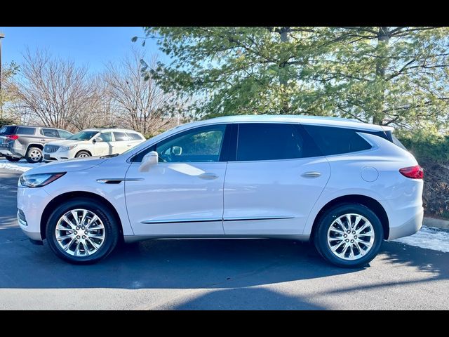 2020 Buick Enclave Premium