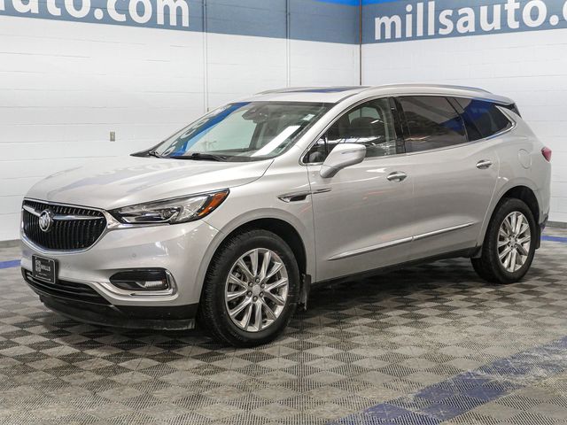 2020 Buick Enclave Premium