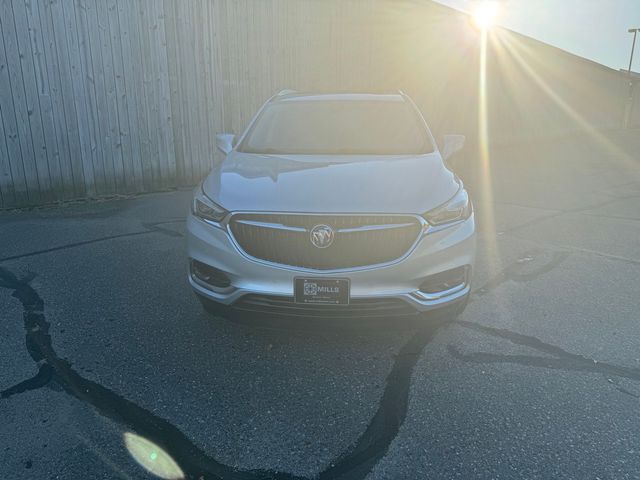 2020 Buick Enclave Premium