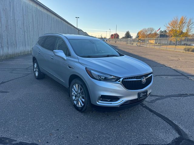 2020 Buick Enclave Premium