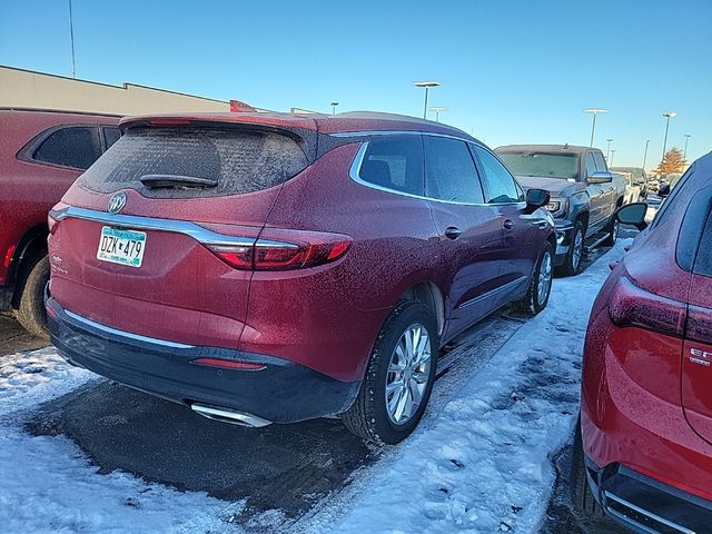 2020 Buick Enclave Premium