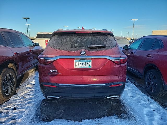 2020 Buick Enclave Premium