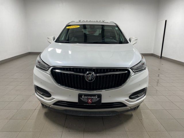 2020 Buick Enclave Premium