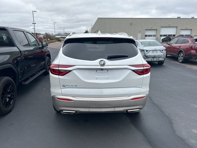 2020 Buick Enclave Premium