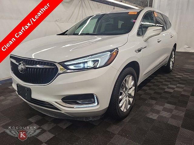 2020 Buick Enclave Premium