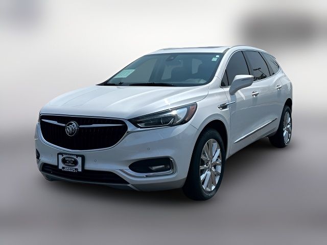 2020 Buick Enclave Premium