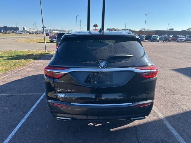 2020 Buick Enclave Premium