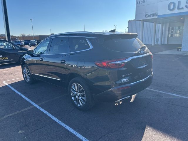 2020 Buick Enclave Premium