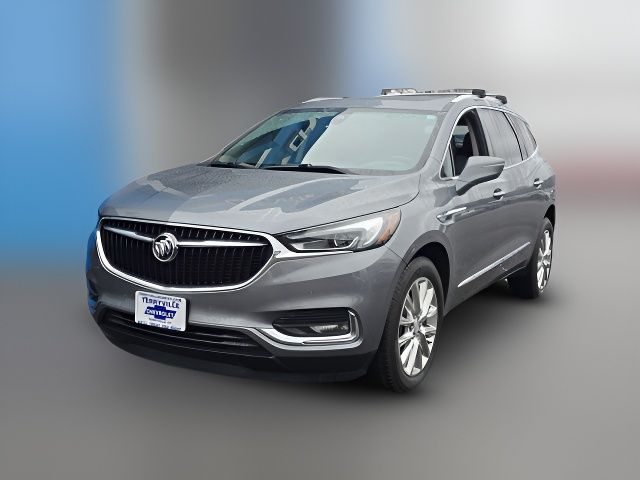2020 Buick Enclave Premium