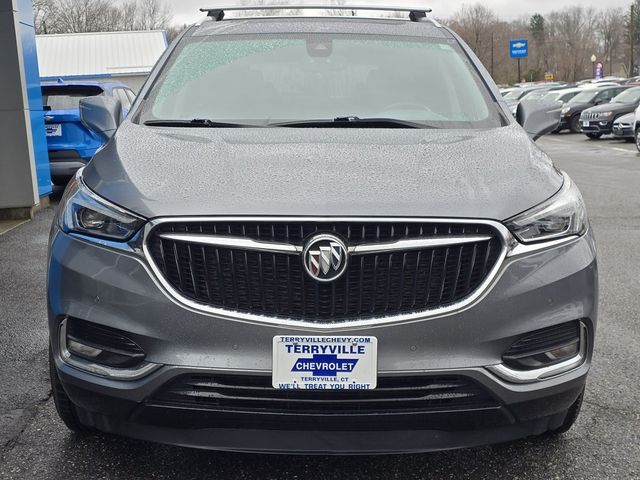 2020 Buick Enclave Premium