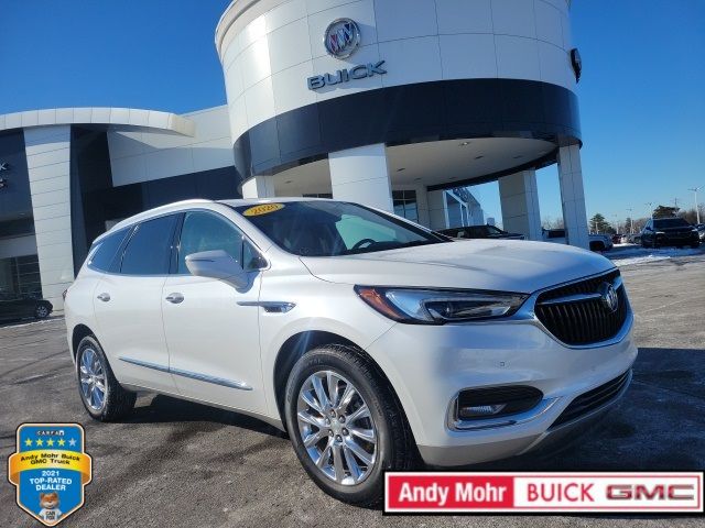 2020 Buick Enclave Premium