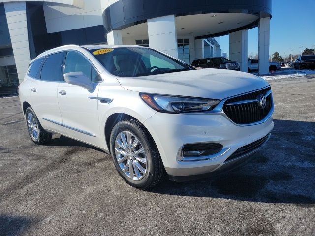 2020 Buick Enclave Premium