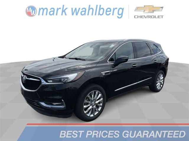 2020 Buick Enclave Premium