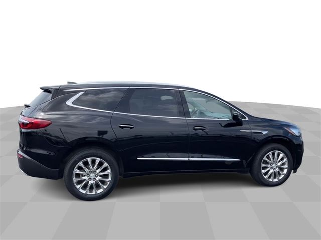 2020 Buick Enclave Premium