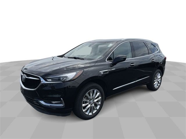 2020 Buick Enclave Premium