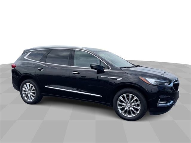 2020 Buick Enclave Premium