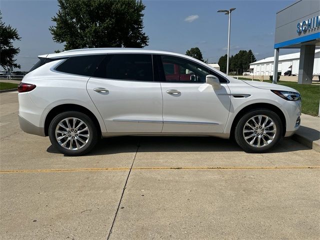 2020 Buick Enclave Premium