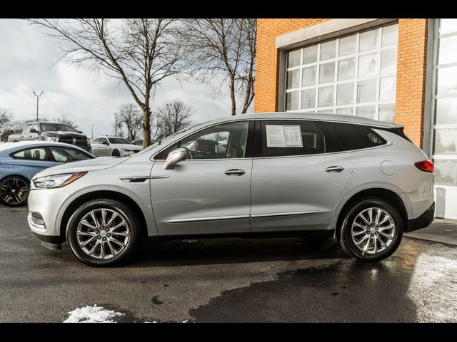 2020 Buick Enclave Premium