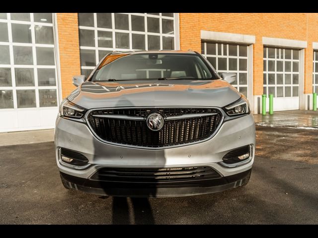 2020 Buick Enclave Premium