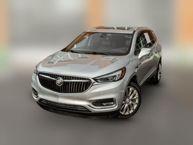 2020 Buick Enclave Premium