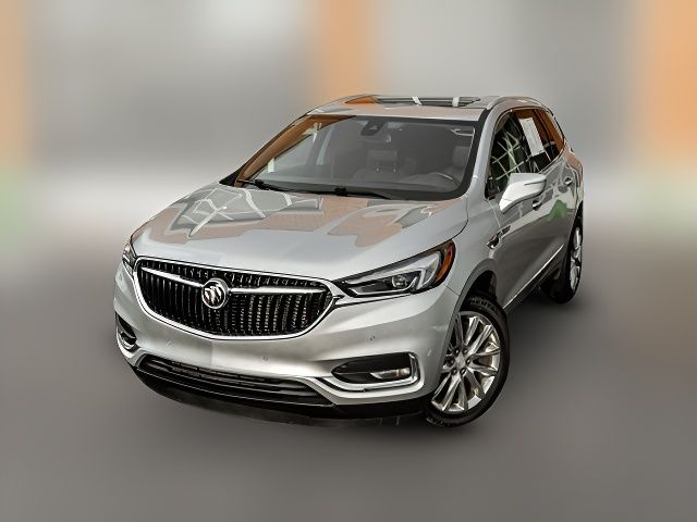 2020 Buick Enclave Premium