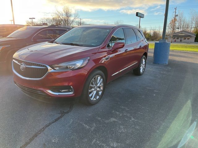 2020 Buick Enclave Premium