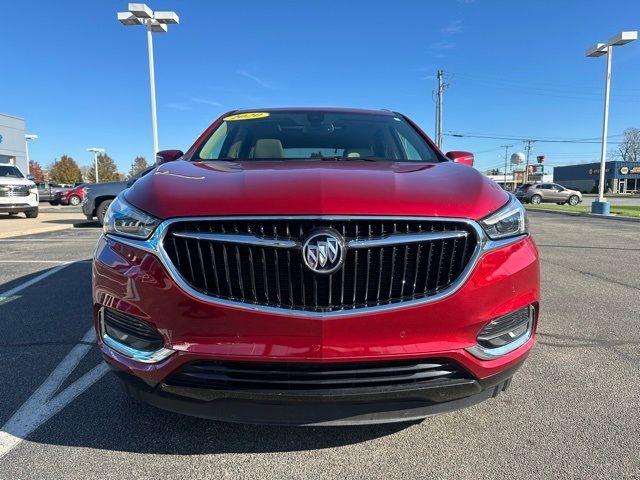 2020 Buick Enclave Premium