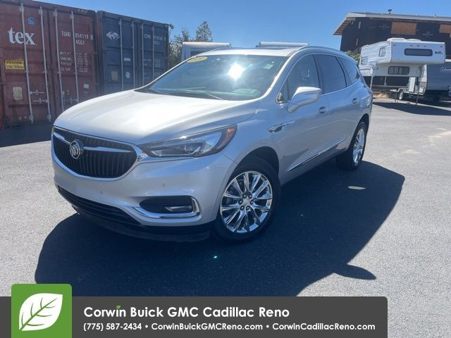 2020 Buick Enclave Premium