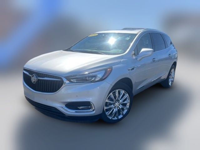 2020 Buick Enclave Premium