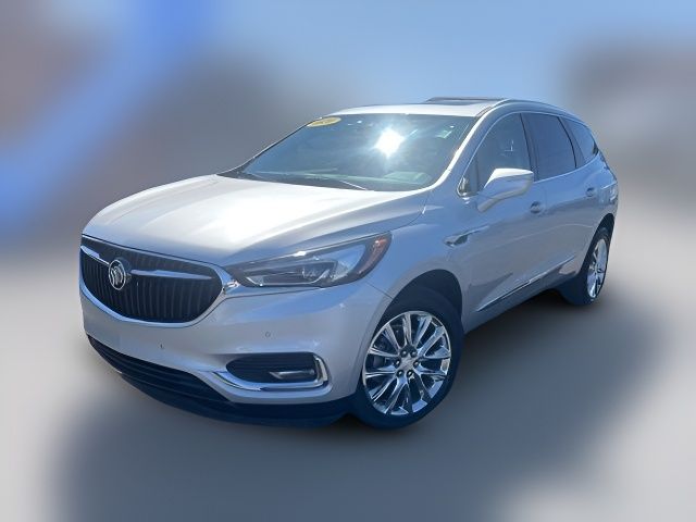 2020 Buick Enclave Premium