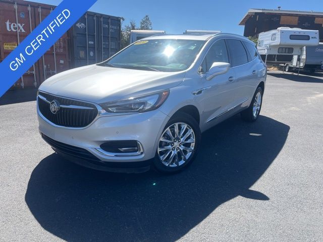 2020 Buick Enclave Premium