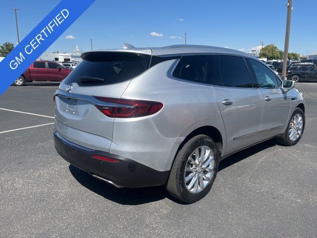 2020 Buick Enclave Premium