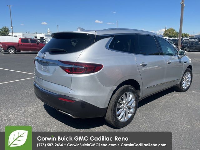 2020 Buick Enclave Premium