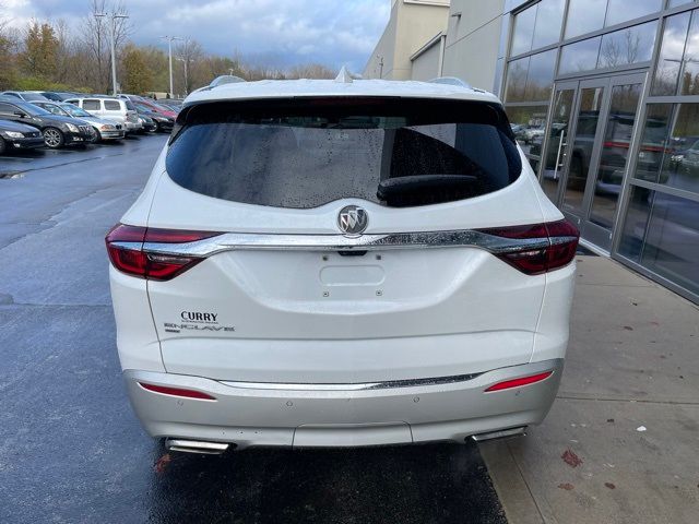 2020 Buick Enclave Premium