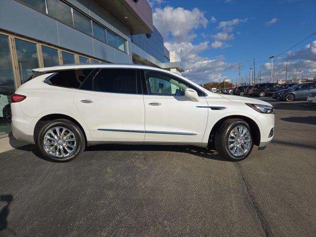 2020 Buick Enclave Premium