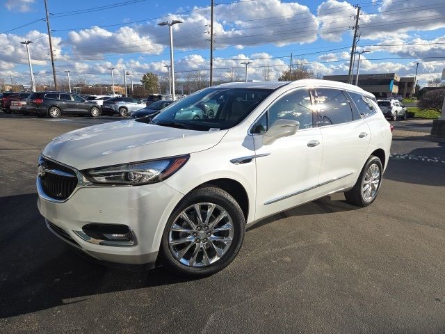 2020 Buick Enclave Premium