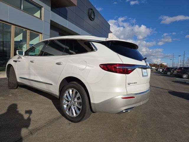 2020 Buick Enclave Premium