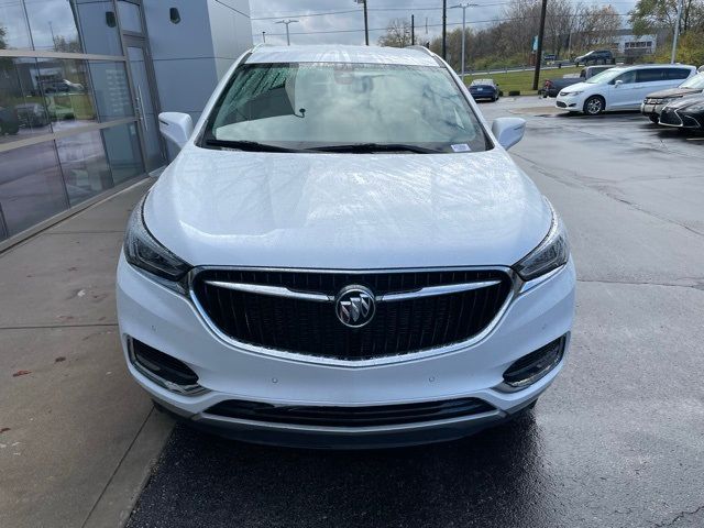 2020 Buick Enclave Premium