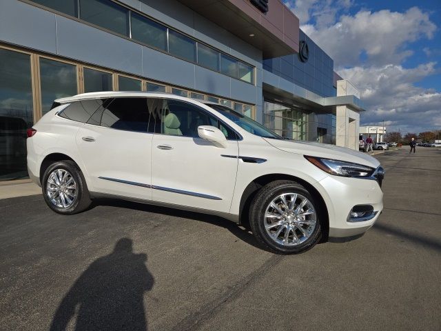 2020 Buick Enclave Premium