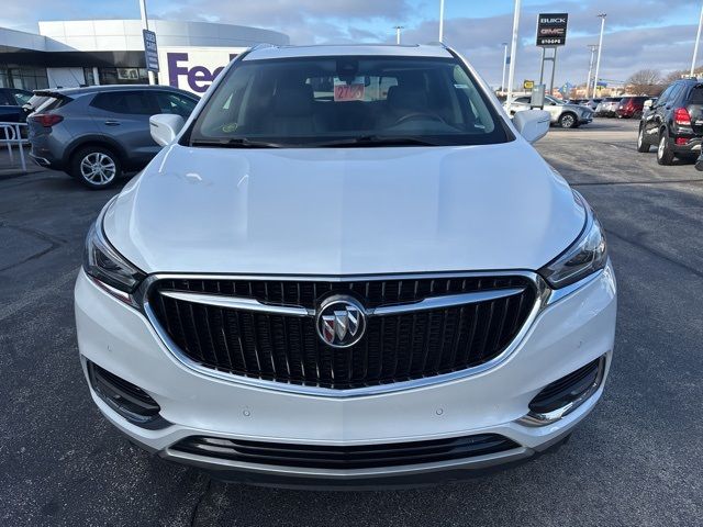 2020 Buick Enclave Premium