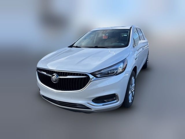 2020 Buick Enclave Premium