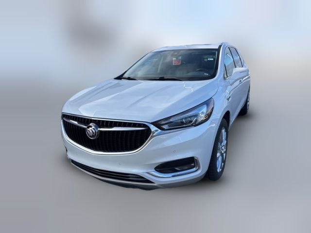 2020 Buick Enclave Premium