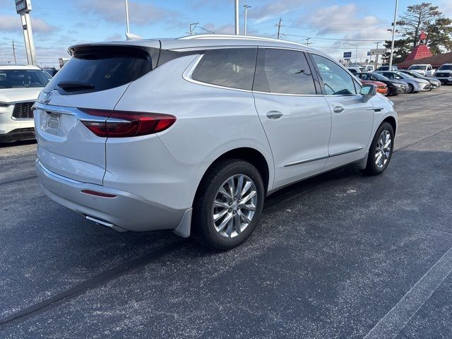 2020 Buick Enclave Premium