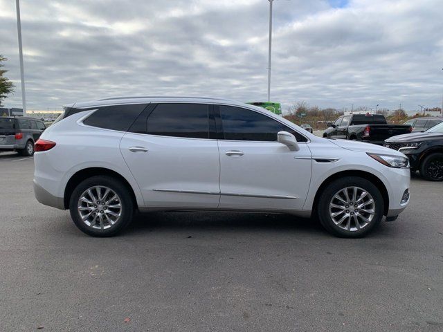 2020 Buick Enclave Premium