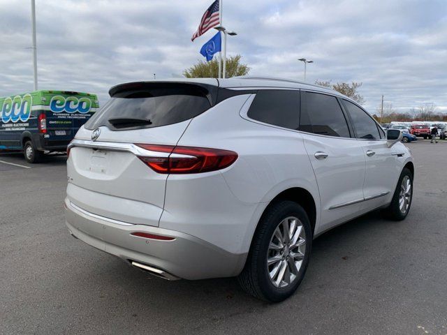 2020 Buick Enclave Premium