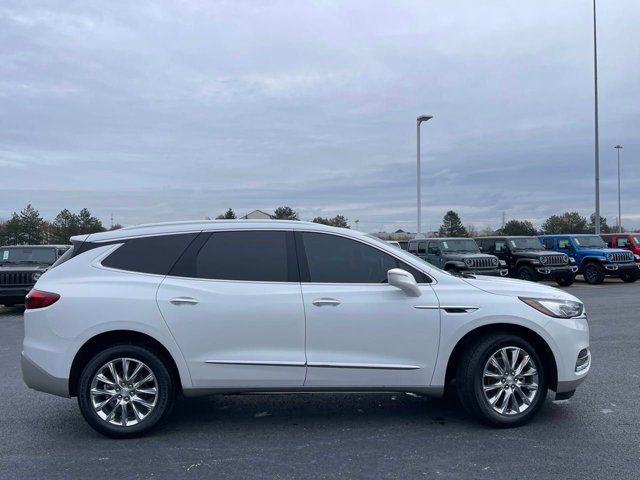 2020 Buick Enclave Premium