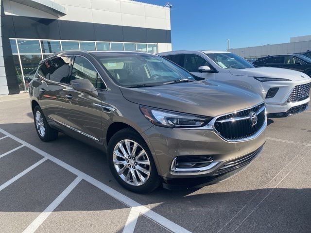 2020 Buick Enclave Premium